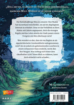 Splitterkristall - Die Schattenchroniken Band 1