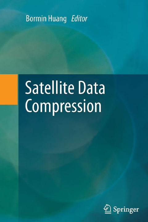 Satellite Data Compression