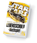 Star Wars(TM) - Nachspiel (Innenansicht)