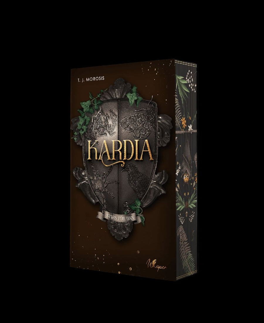Kardia - Stirb für Uns