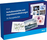 Verhaltenssüchte und Impulskontrollstörungen