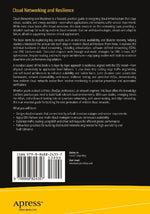 Cloud Networking and Resilience