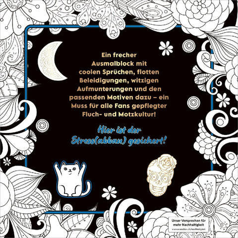 Ich kam, sah und hatte direkt keinen Bock mehr!