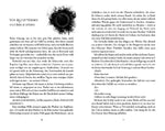 Die Sonnenfeuer-Ballade: A Storm to Kill a Kiss