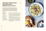 Last Minute Dinner Party (Innenansicht)