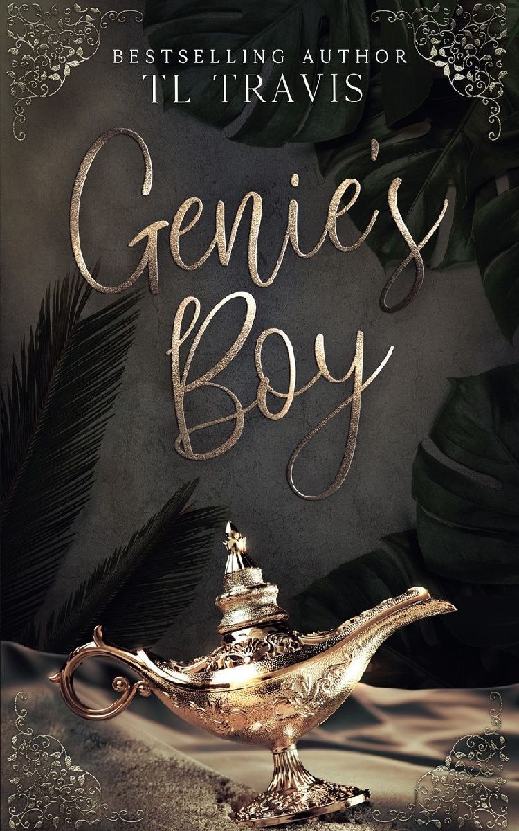 Genie's Boy