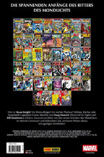 Moon Knight Classic Collection