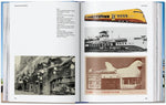 California Crazy. American Pop Architecture. 45th Ed. (Innenansicht)