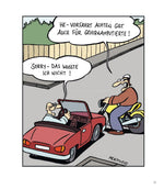 Das kann nur Perscheid (Innenansicht)