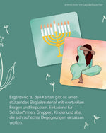 Interkulturelle Impulskarten