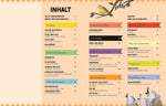 Die Sprache der Tiere