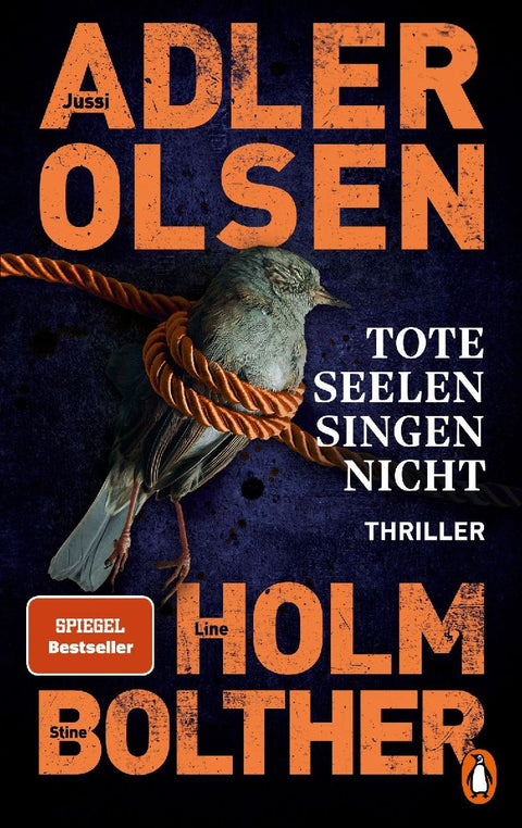Tote Seelen singen nicht
