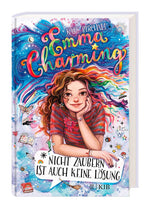 Emma Charming - Nicht zaubern ist auch keine Lösung (Innenansicht)