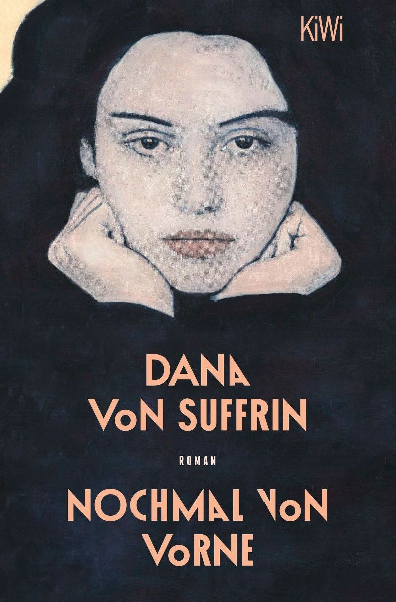 Nochmal von vorne