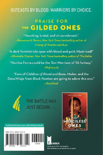 The Gilded Ones