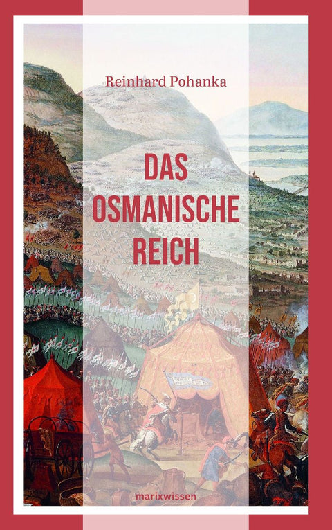 Das Osmanische Reich