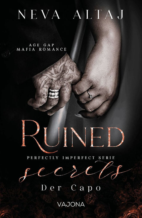 Ruined Secrets - Der Capo (Perfectly Imperfect Serie 4)
