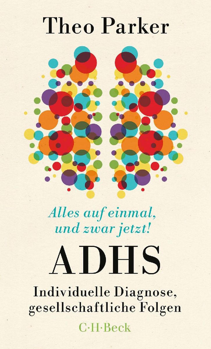Alles auf einmal, und zwar jetzt!