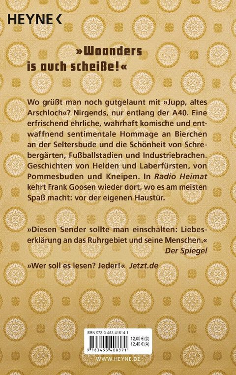 Radio Heimat
