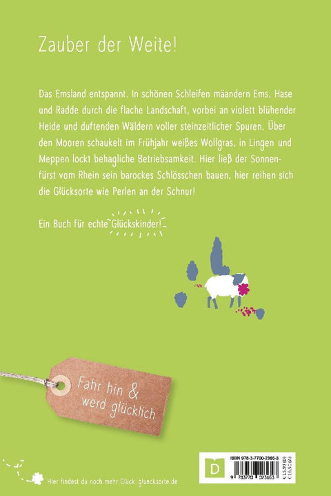Glücksorte im Emsland