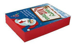 Merry Quizmas (Innenansicht)