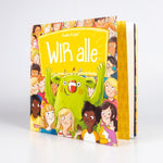 WIR alle (Innenansicht)