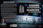 Geheime Weltraumprogramme & Allianzen mit Ausserirdischen