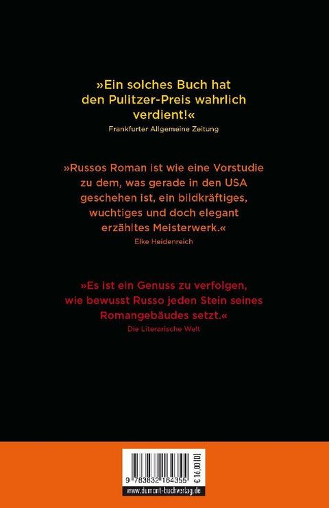 Diese gottverdammten Träume