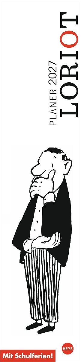 Loriot Planer 2027