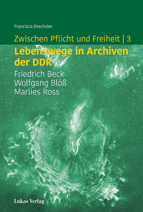 Zwischen Pflicht und Freiheit | 3