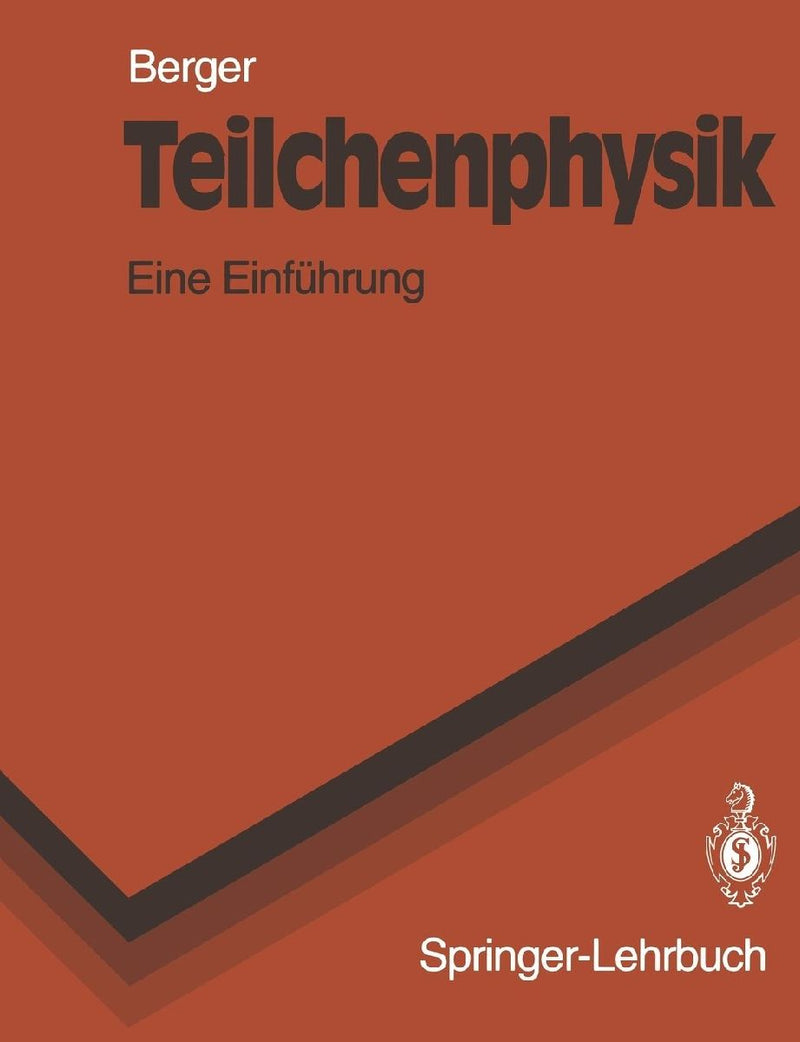 Teilchenphysik