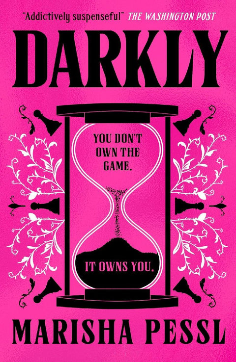 Darkly