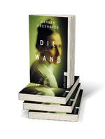 Die Wand (Innenansicht)