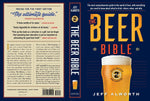 The Beer Bible (Rückseite)