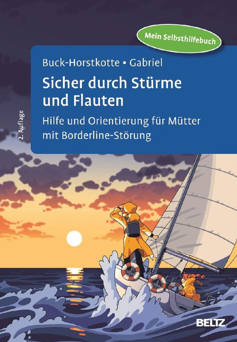 Sicher durch Stürme und Flauten