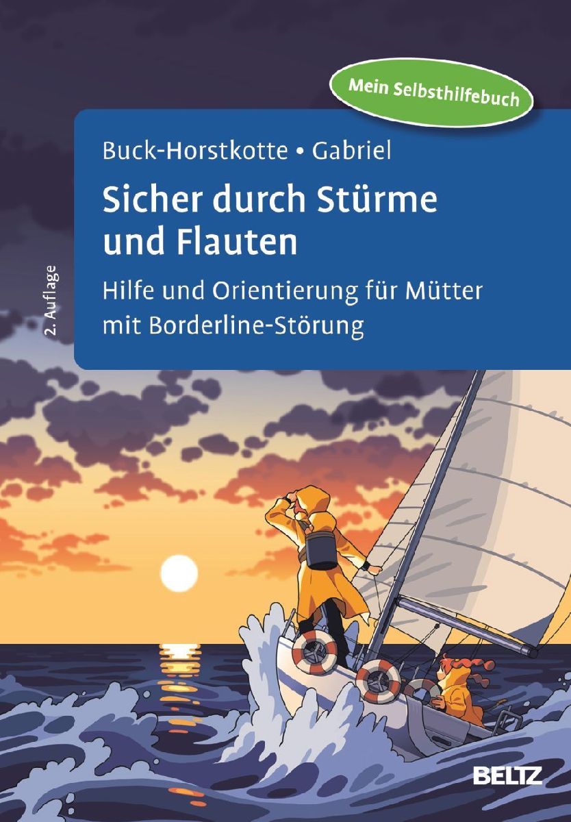 Sicher durch Stürme und Flauten