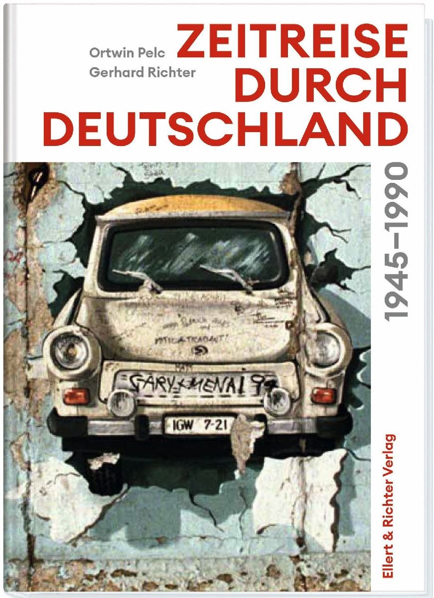 Zeitreise durch Deutschland
