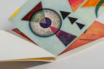 Postkarten-Set Wassily Kandinsky