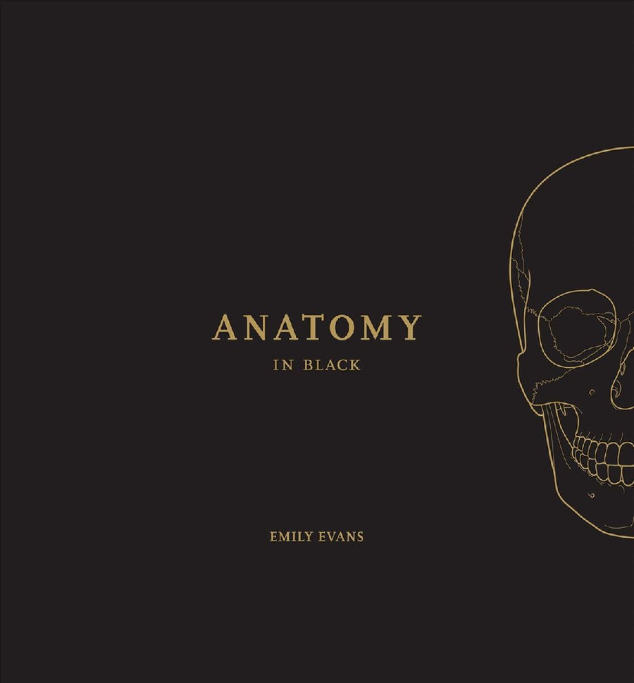 Anatomy in Black