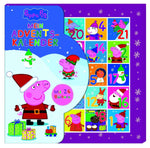 Peppa Pig Adventskalender I Peppa Wutz