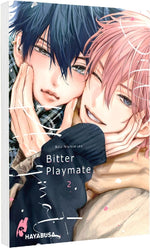 Bitter Playmate 2