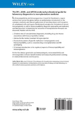 Histocompatibility and Immunogenetics