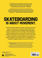 The Skateboard Life (Rückseite)