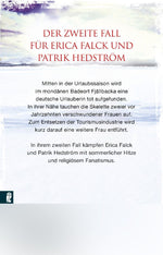 Der Prediger von Fjällbacka (Rückseite)
