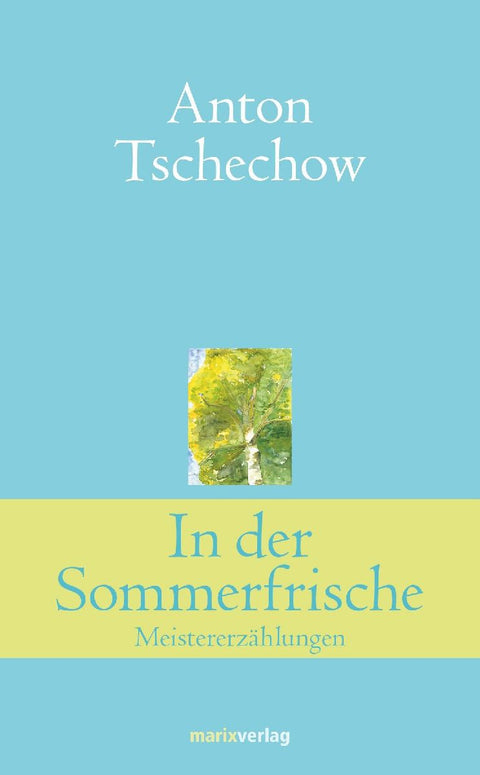 In der Sommerfrische