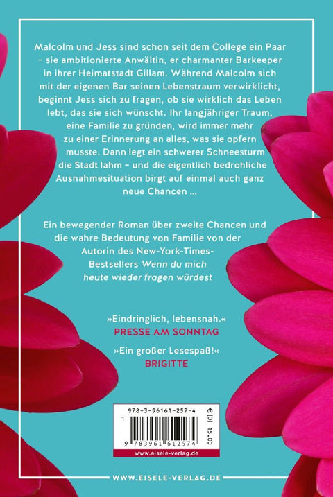 Sieben Tage einer Ehe