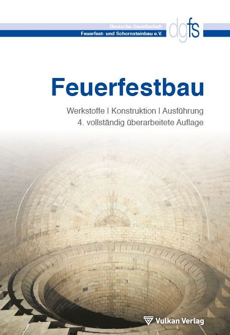 Feuerfestbau