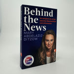 Behind the News (Innenansicht)