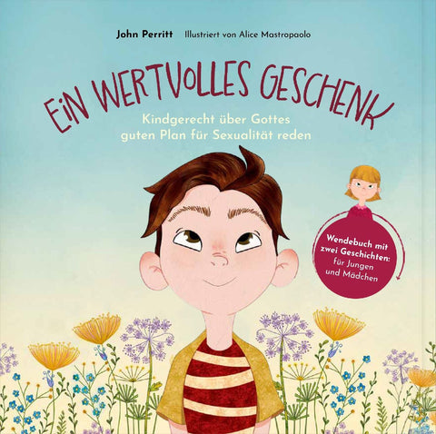 Ein wertvolles Geschenk