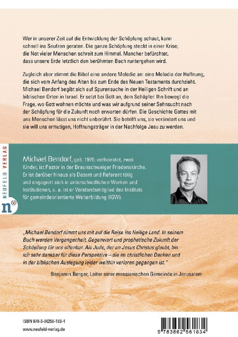Wo Gott wohnt